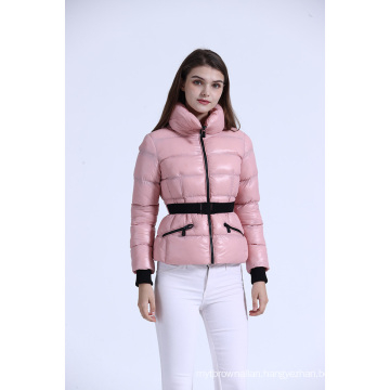 new style designer long ladies winter coats